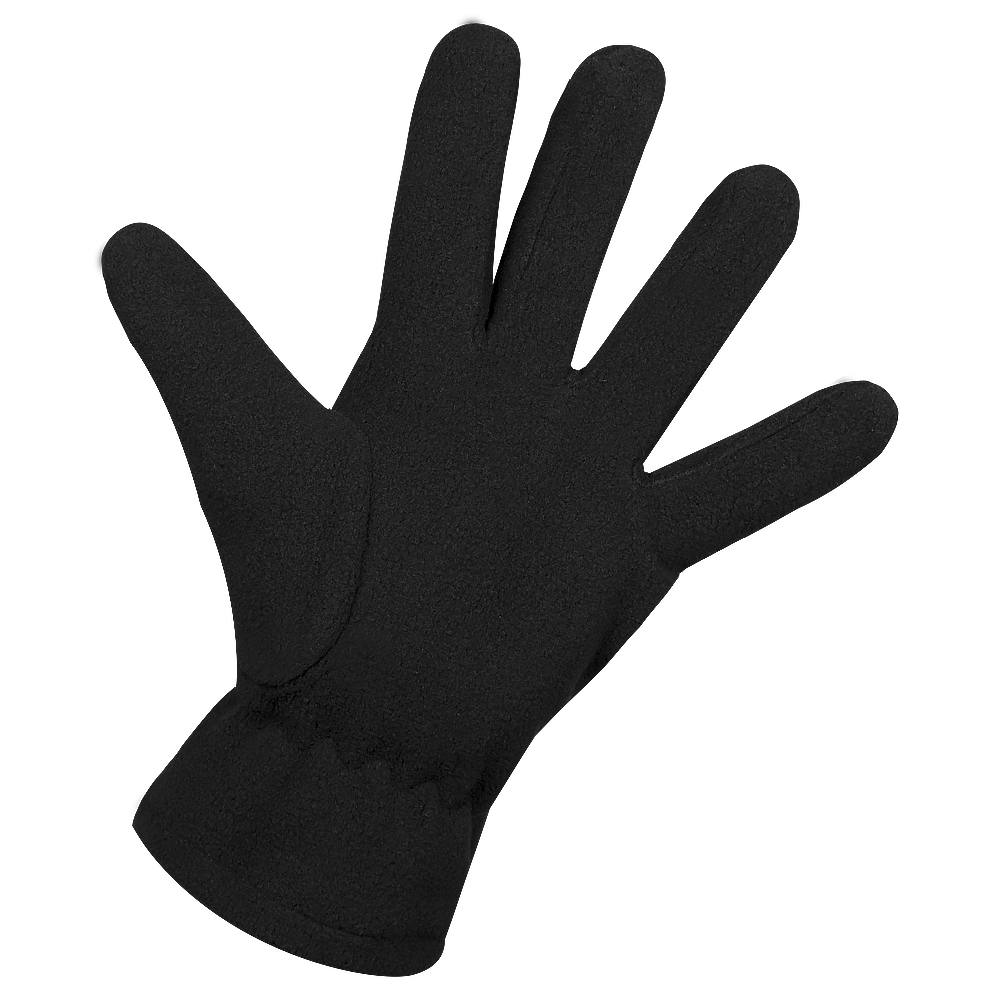 Рукавиці Camotec Universal Black Фото 2